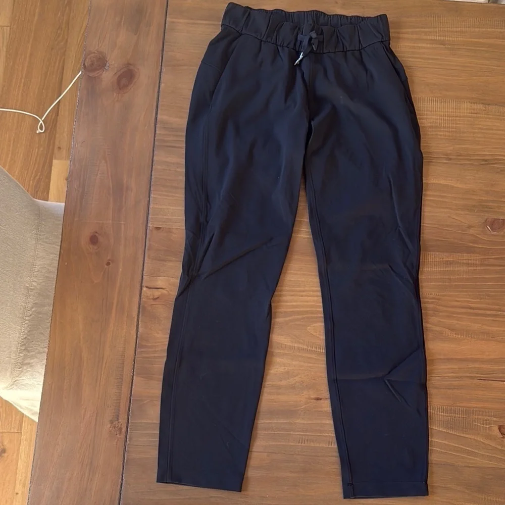 Lululemon Black Pants